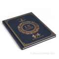 OEM Professional Economic Book Printing Service